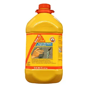 Sika 2 PET 6.2 kg 5 L 