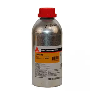 Sika Remover-208, Bote 1000 ml 
