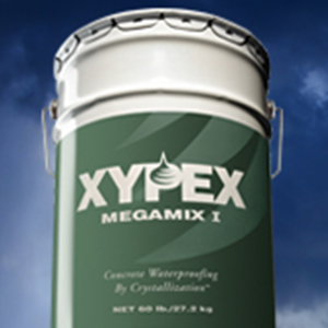 XYPEX MEGAMIX I